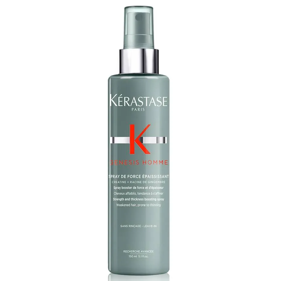 Kerastase Genesis Homme Spray de Force Epaissant 150ml