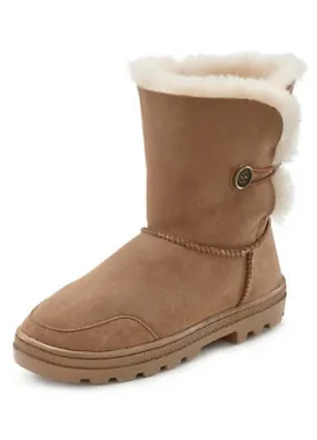 LASCANA Winter Boots | Grattan