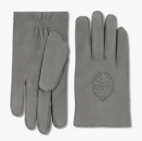 Leather Gloves