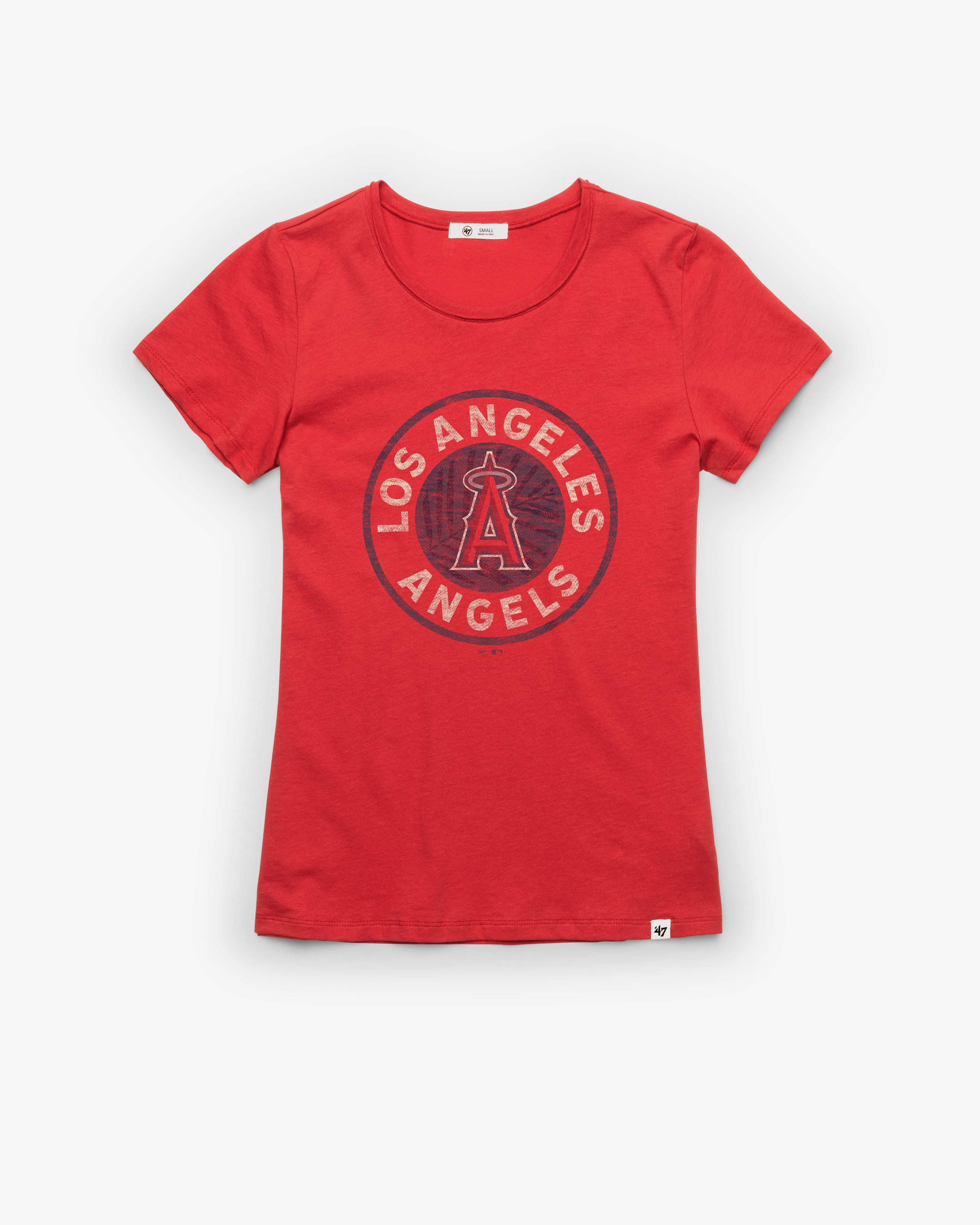 LOS ANGELES ANGELS CITY CONNECT PREMIER '47 FRANKIE TEE WOMENS