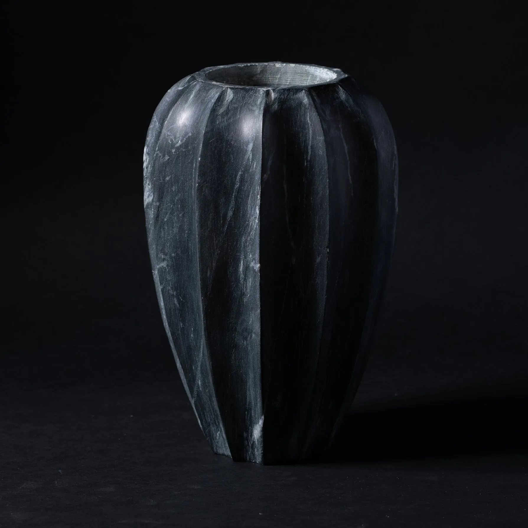 Marble Vase 9