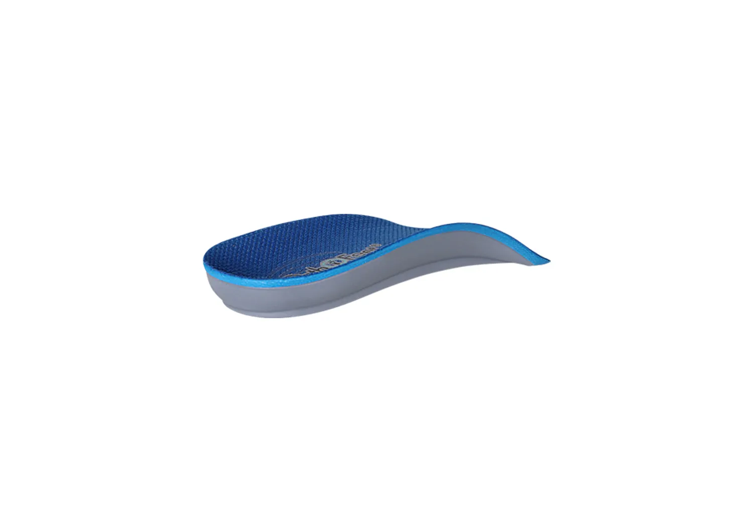 Men's 3/4 Insoles