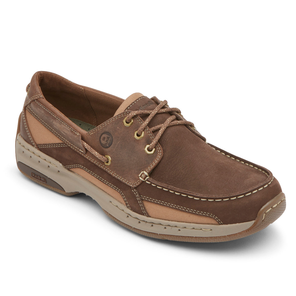 Men's Captain Boat Shoe