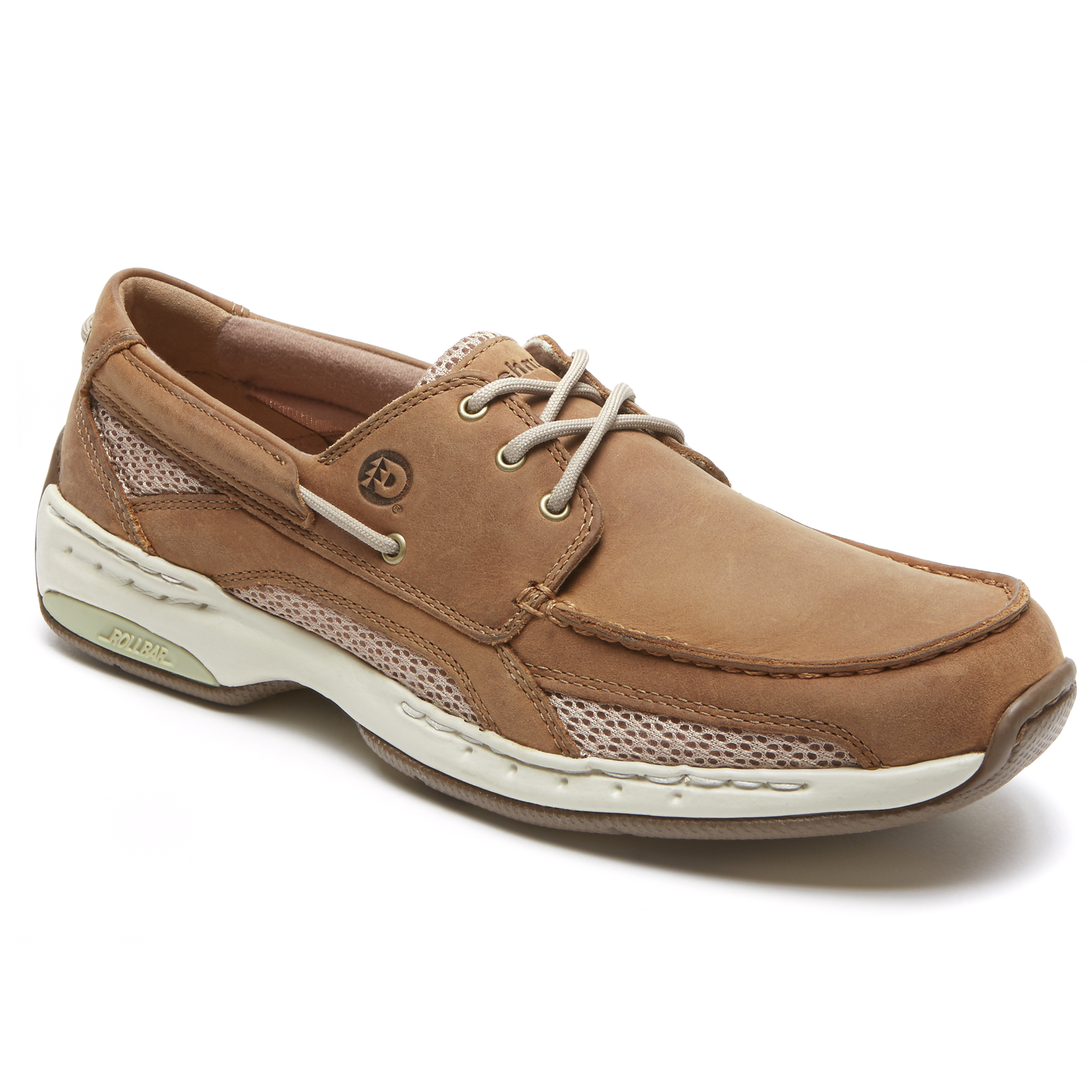 Men's Captain Boat Shoe