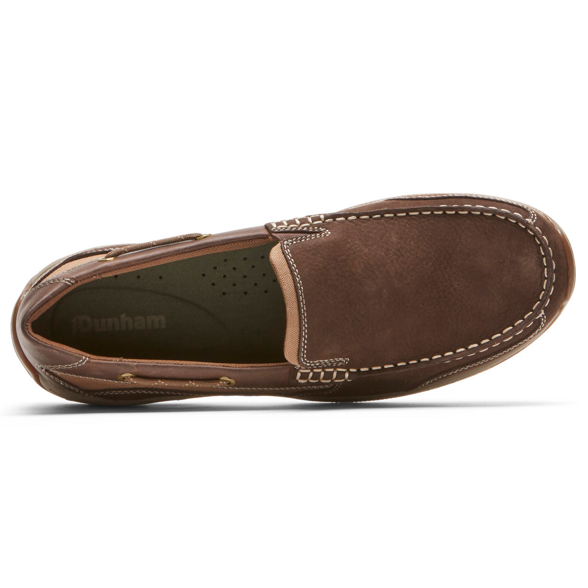 Men's Captain Venetian Boat Shoe