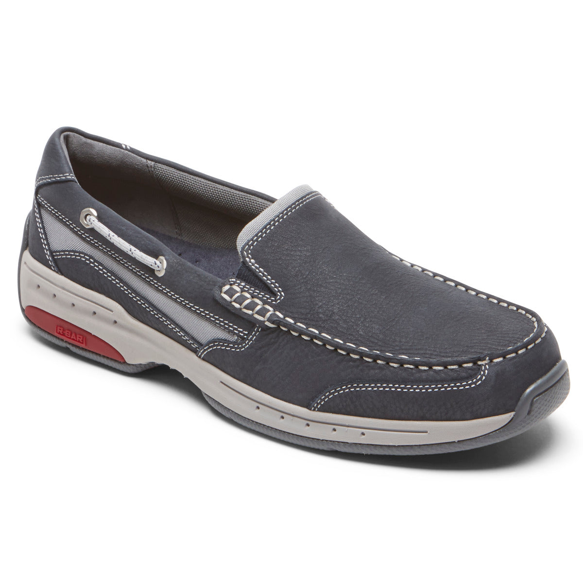 Men's Captain Venetian Boat Shoe