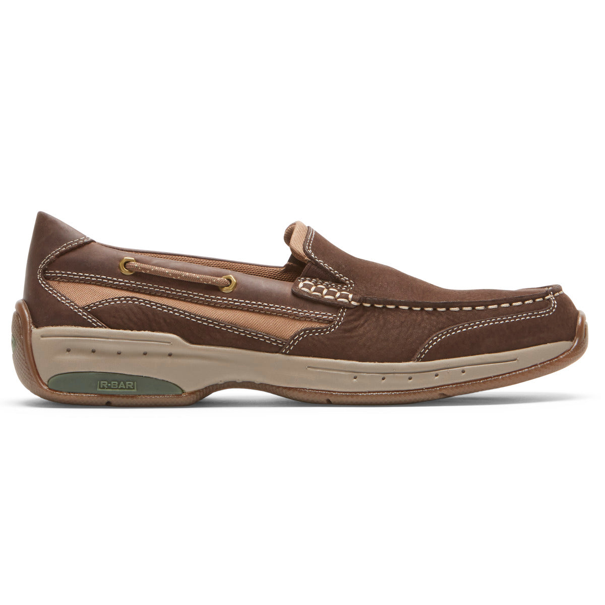 Men's Captain Venetian Boat Shoe