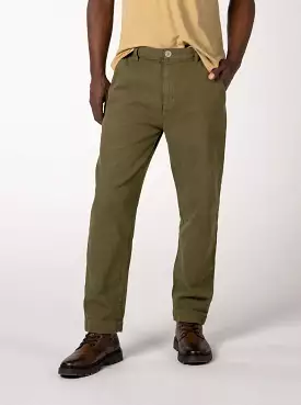 Mens Pilon Trouser