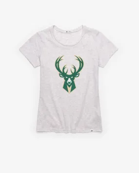 MILWAUKEE BUCKS PREMIER '47 FRANKIE TEE WOMENS