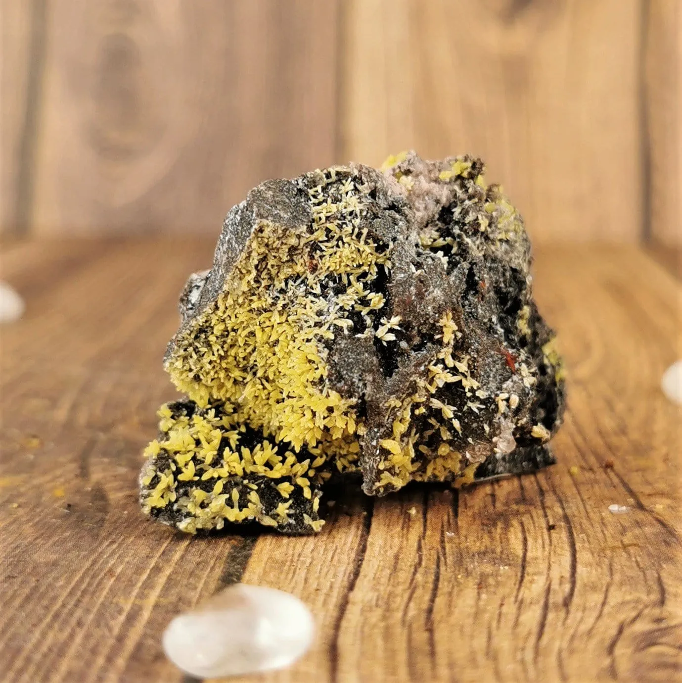 Mimetite Specimens