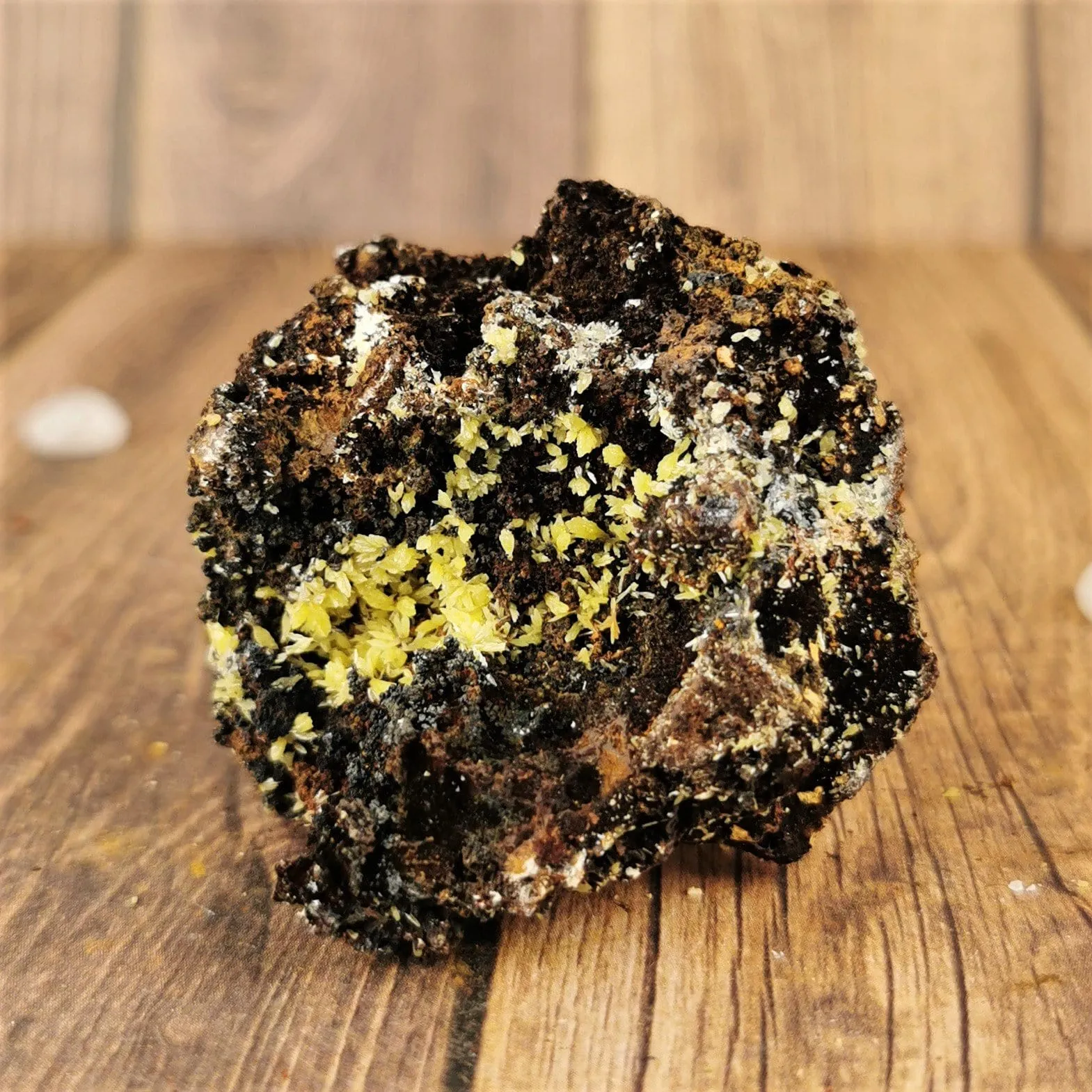 Mimetite Specimens