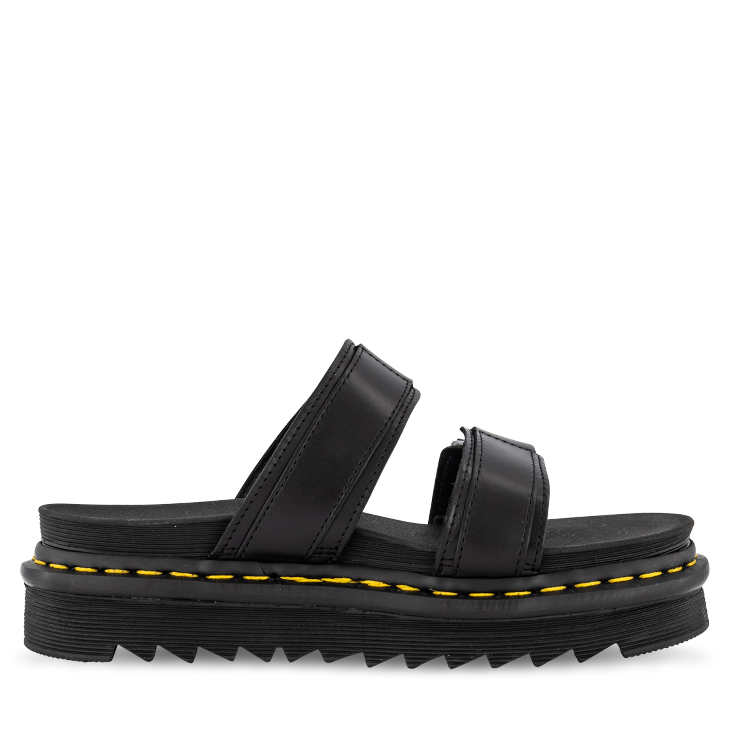 Myles Slide By Dr Martens