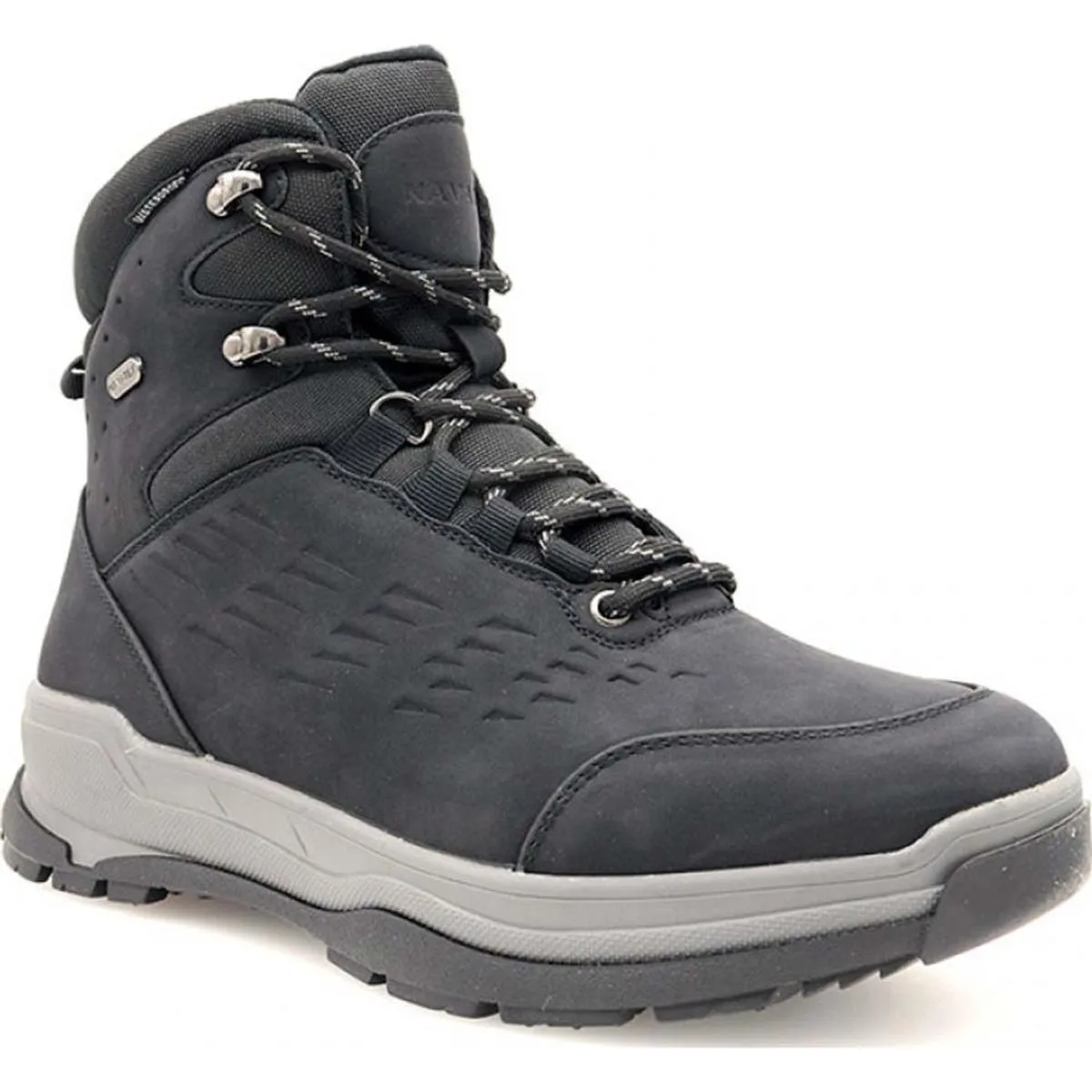 Navatex Men's Winter Boots