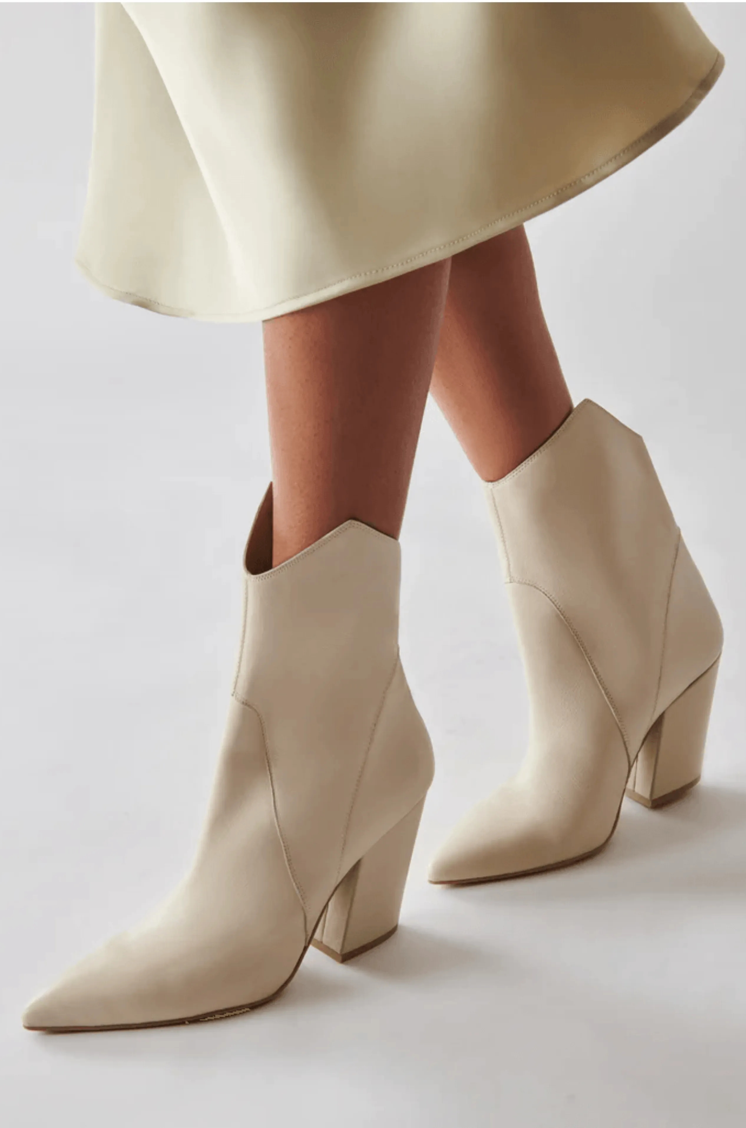 Nestly Booties by Dolce Vita -FINAL SALE