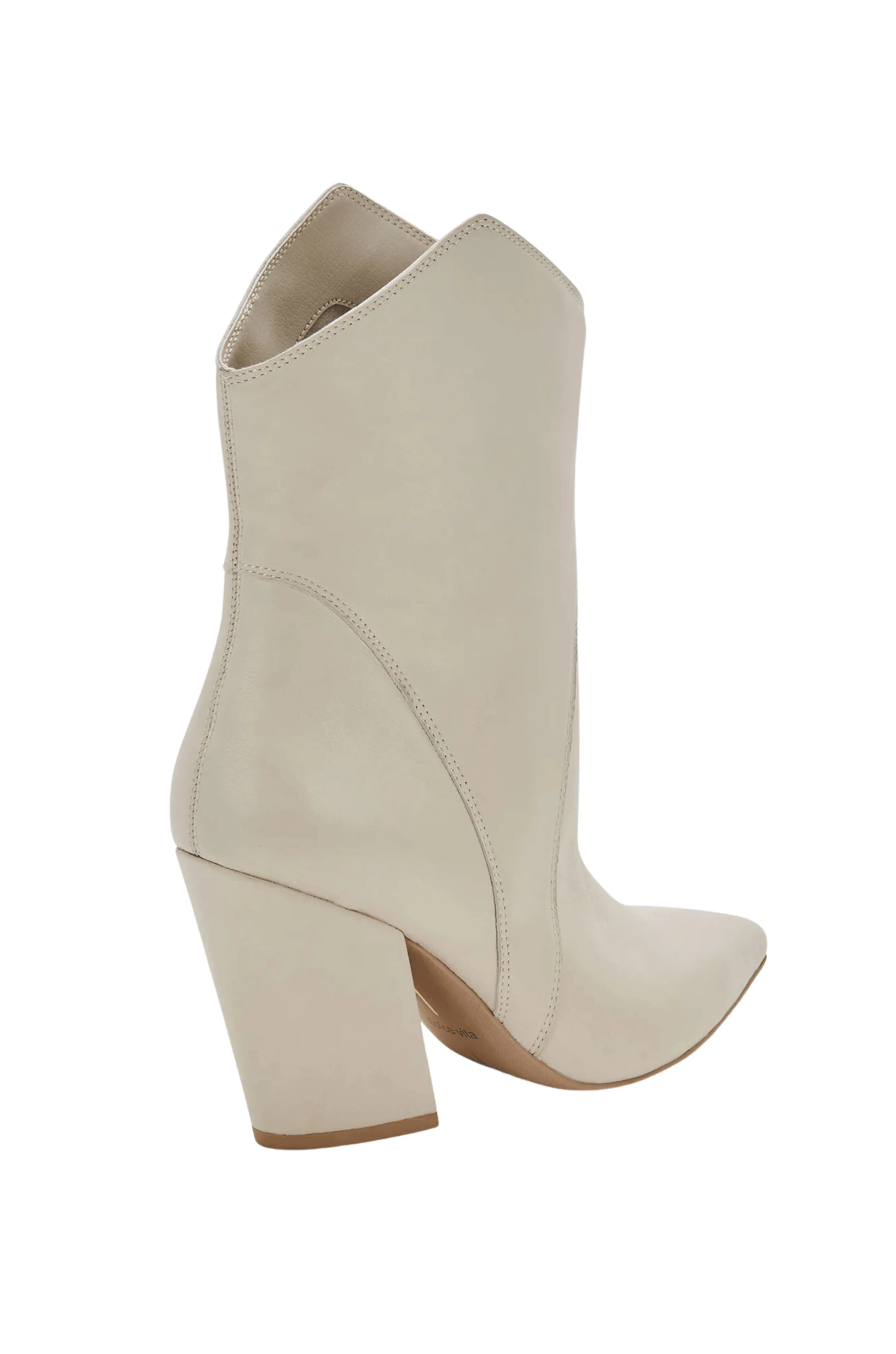 Nestly Booties by Dolce Vita -FINAL SALE