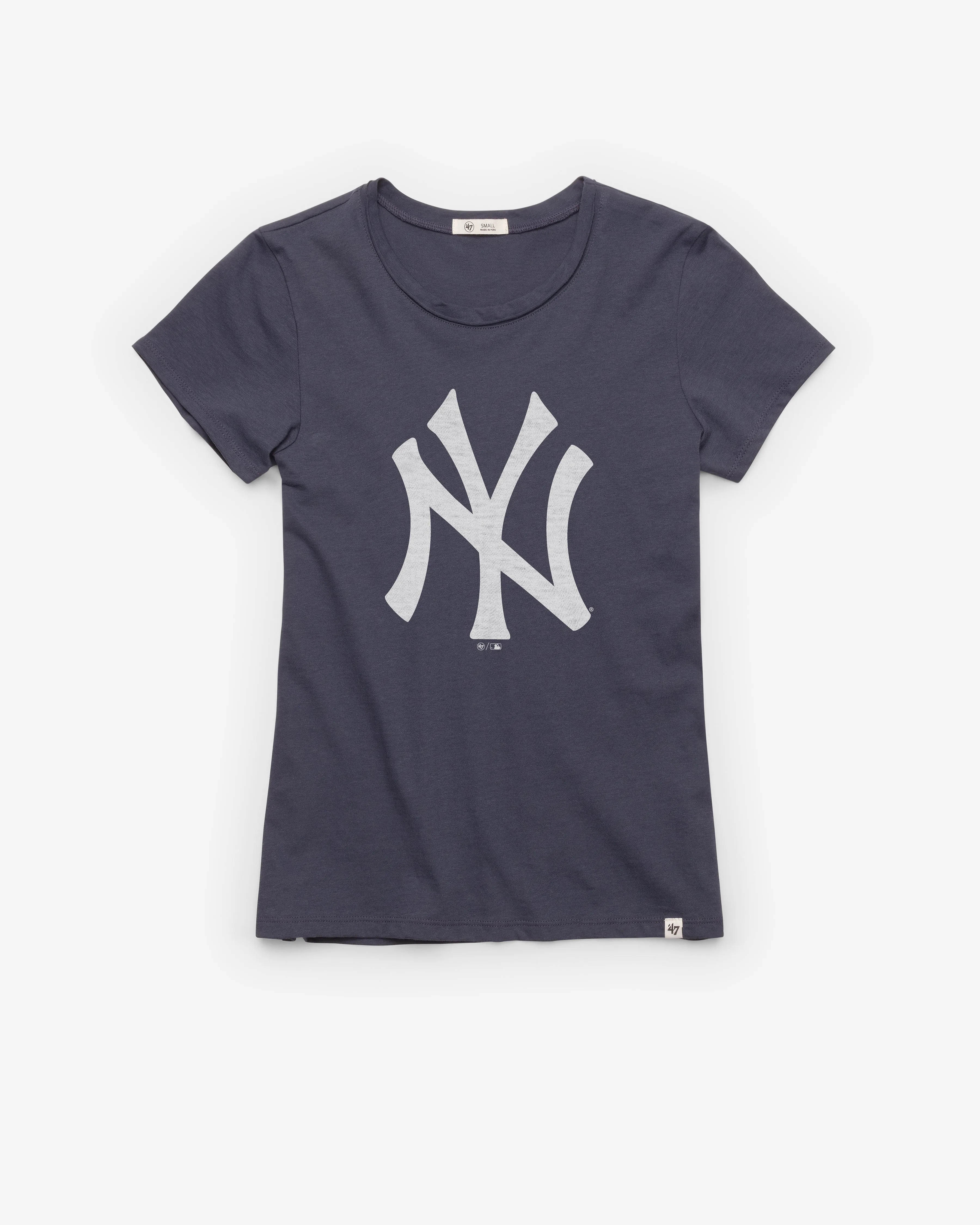 NEW YORK YANKEES PREMIER '47 FRANKIE TEE WOMENS