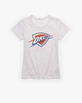 OKLAHOMA CITY THUNDER PREMIER '47 FRANKIE TEE WOMENS