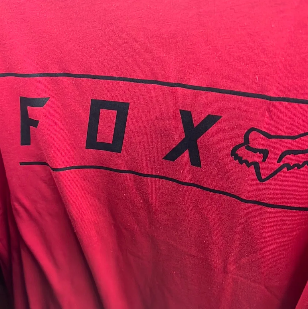 Pinnacle Premium Fox Tee