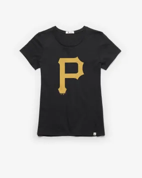 PITTSBURGH PIRATES PREMIER '47 FRANKIE TEE WOMENS