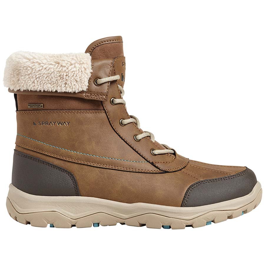 Resolute HydroDry Women's Winter Boots