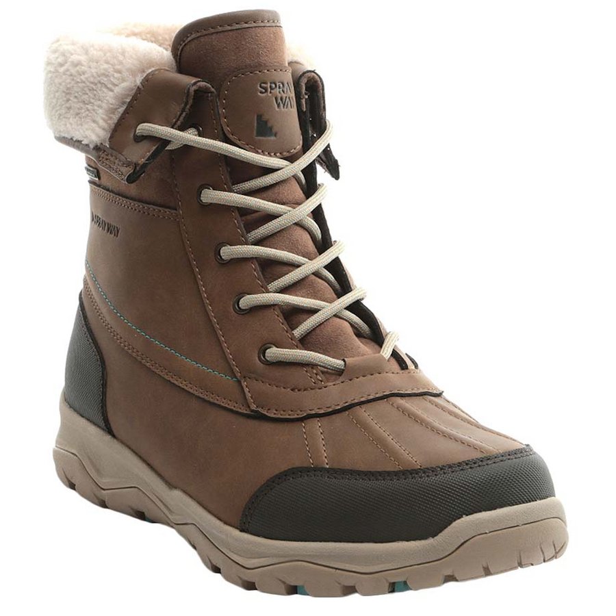 Resolute HydroDry Women's Winter Boots