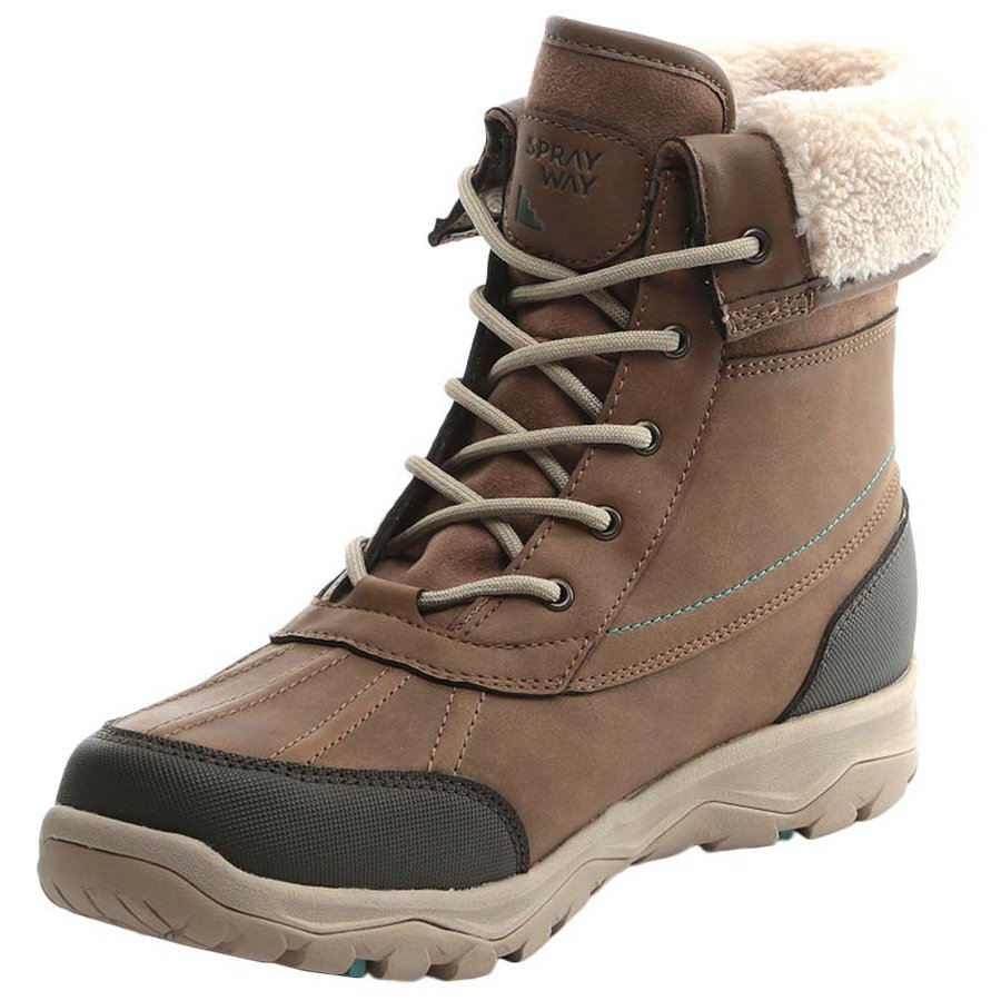 Resolute HydroDry Women's Winter Boots