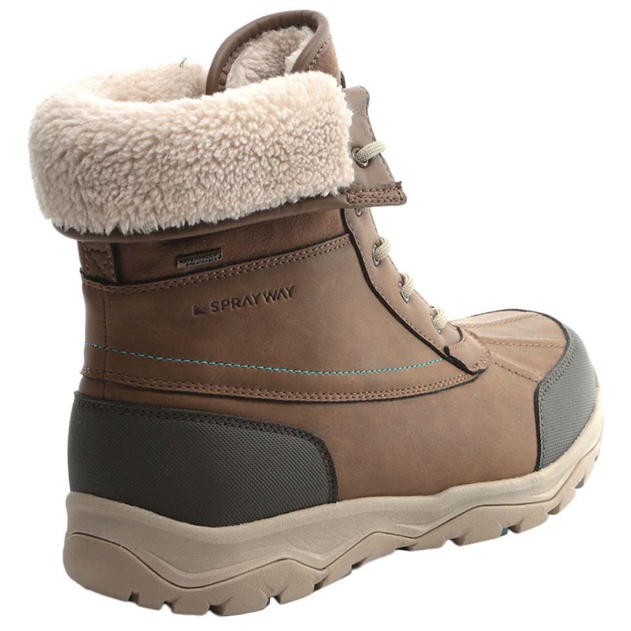 Resolute HydroDry Women's Winter Boots