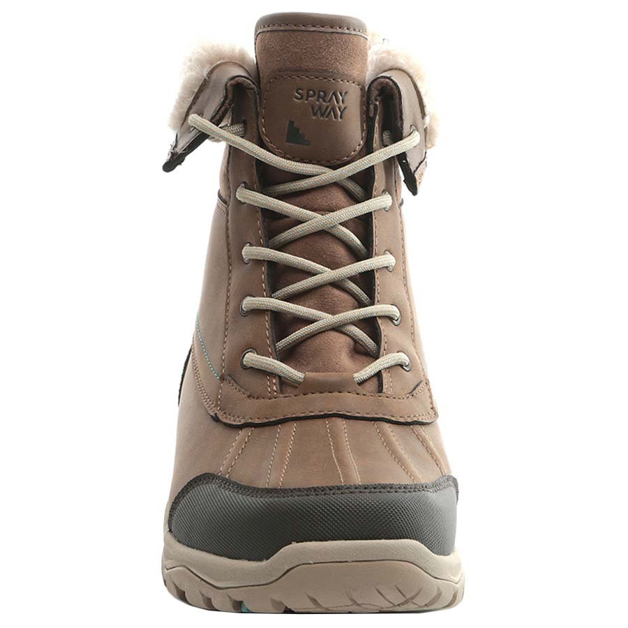 Resolute HydroDry Women's Winter Boots