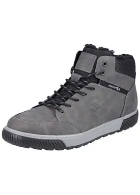 Rieker Windproof Winter Boots