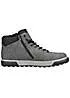 Rieker Windproof Winter Boots