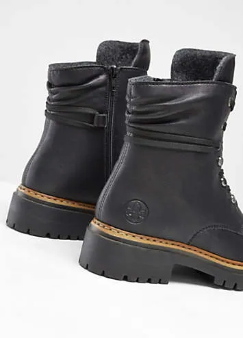 Rieker Winter Boots | Grattan