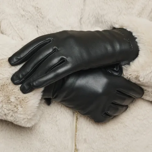 Rino & Pelle Jasmijn Leather Gloves