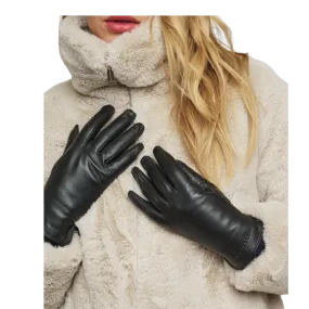 Rino & Pelle Jasmijn Leather Gloves