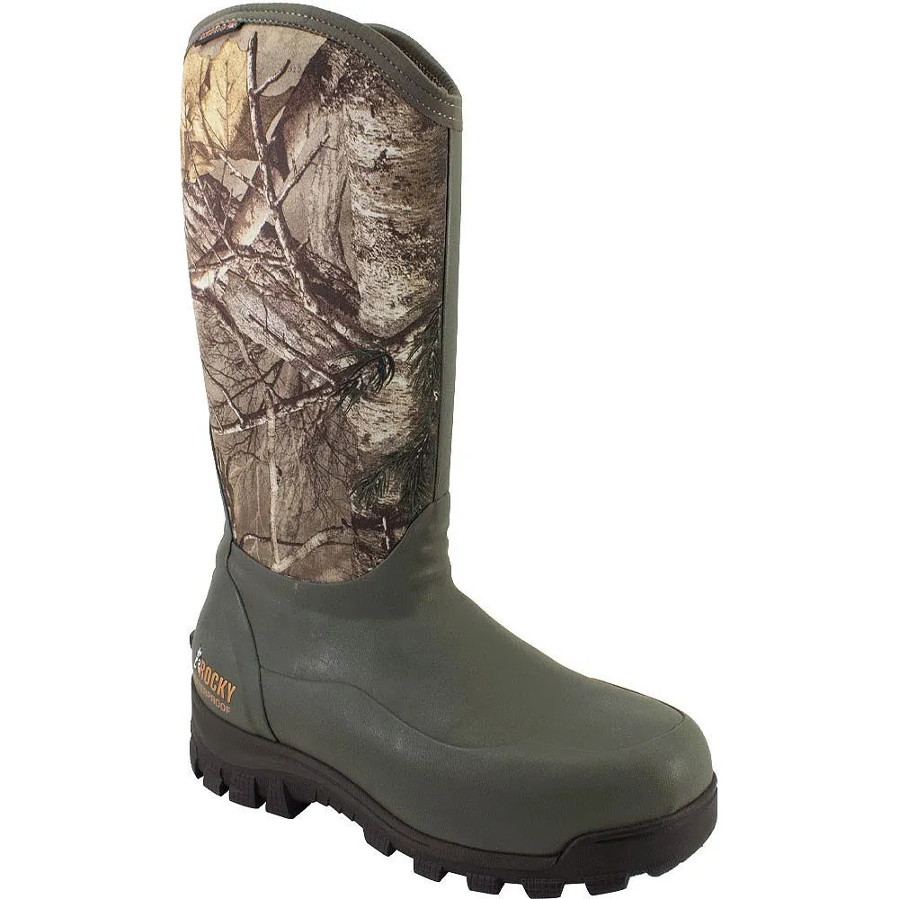 Rocky Core Rubber Winter Boots - Mens