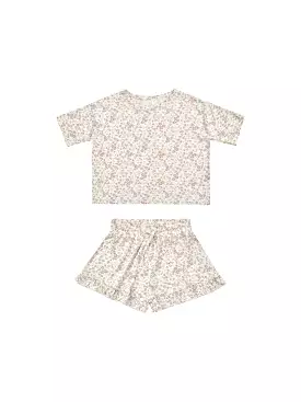 Rylee & Cru - Wildflower Mosie Set