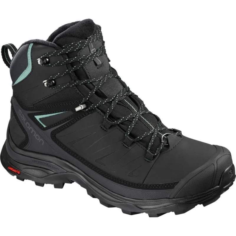 Salomon  X Ultra Mid Winter Cs Wp - Scarpe da trekking - Donna