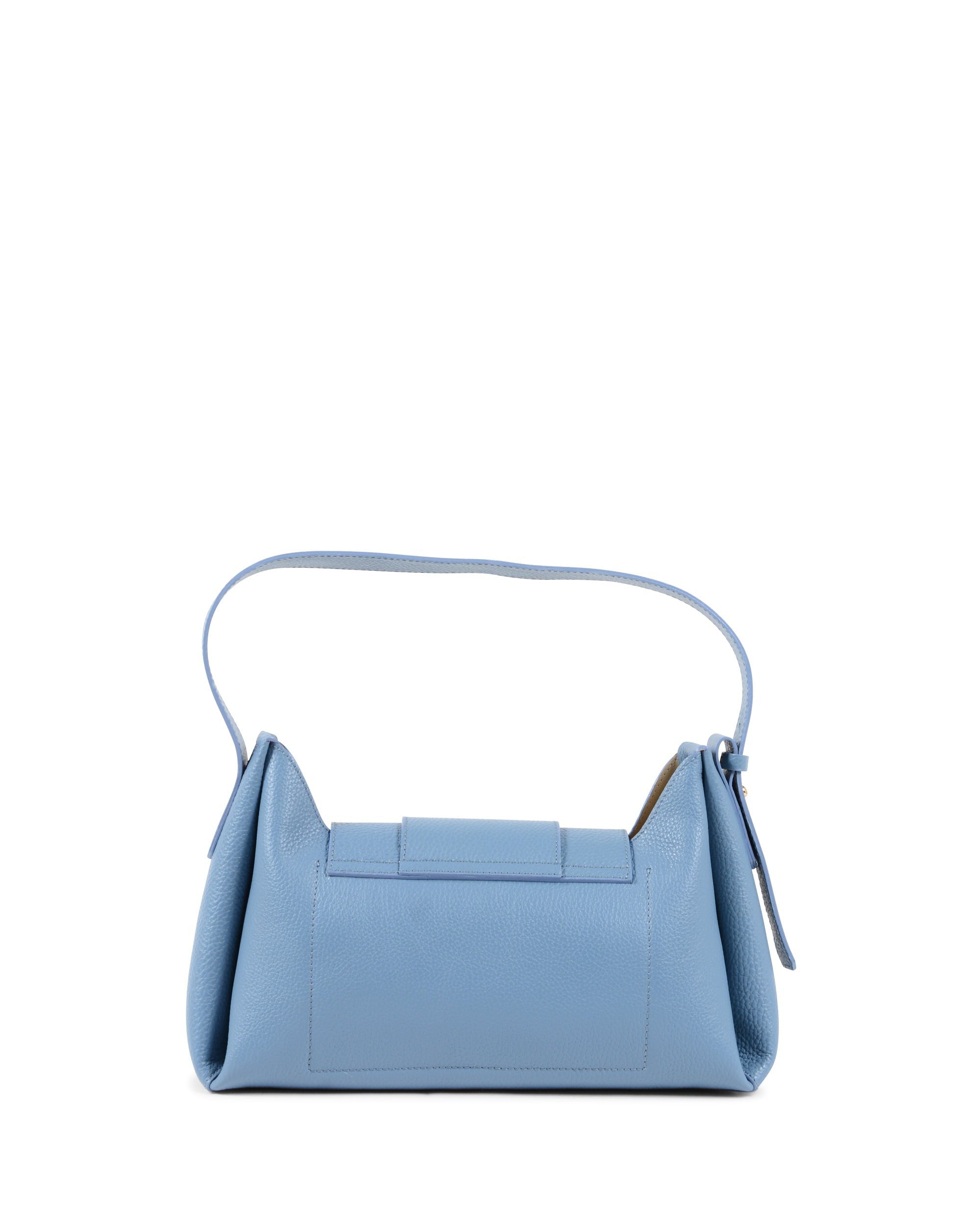 San Marino Shoulder Bag - Sky Blue