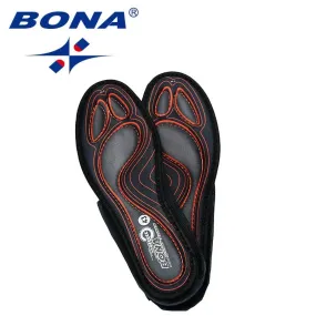 Semelles confortables pour chaussures 36-50 BONA - Sports insoles