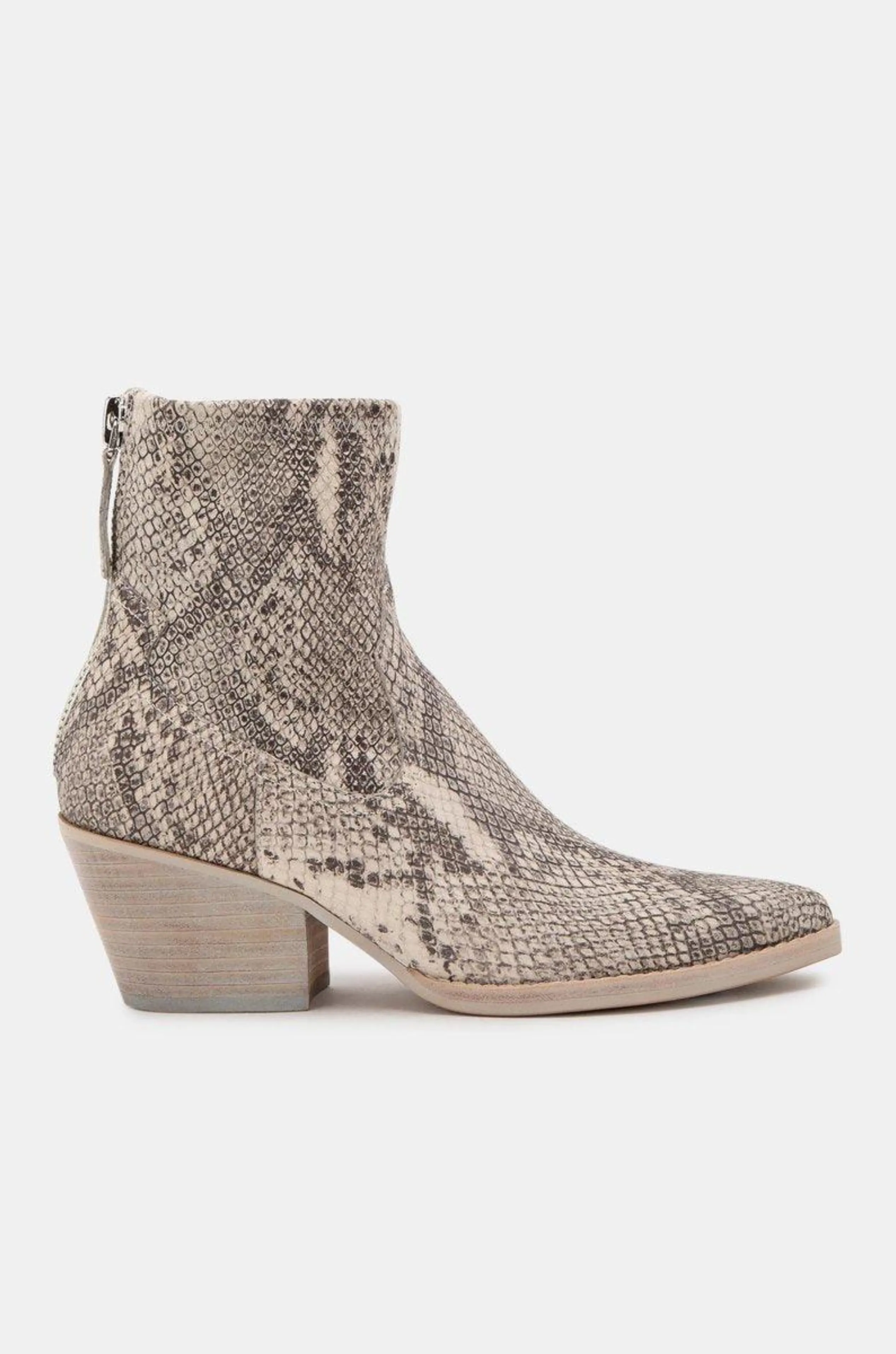 Shanta Booties by Dolce Vita - FINAL SALE