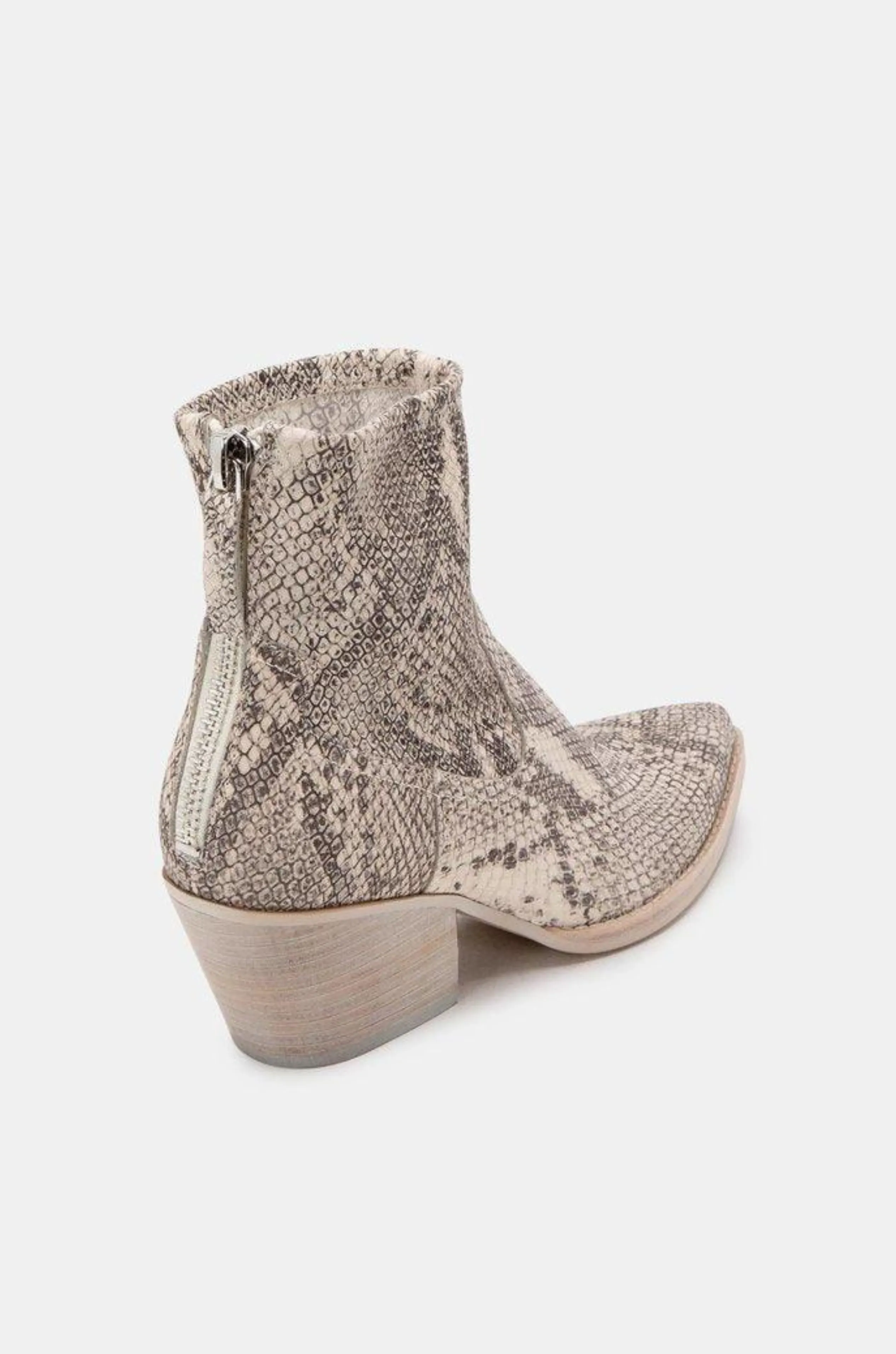 Shanta Booties by Dolce Vita - FINAL SALE