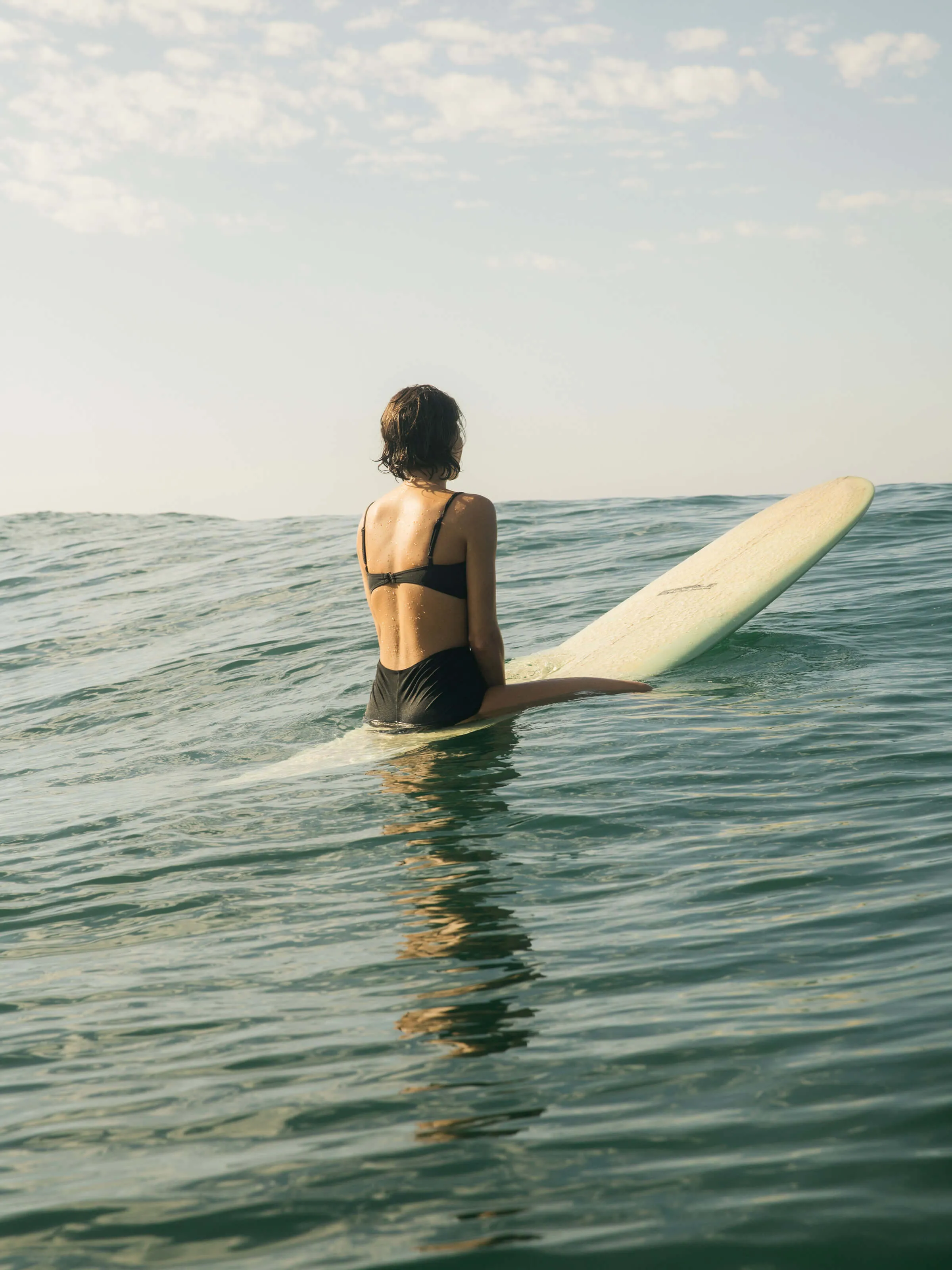 Sisterhood Surf Shorts