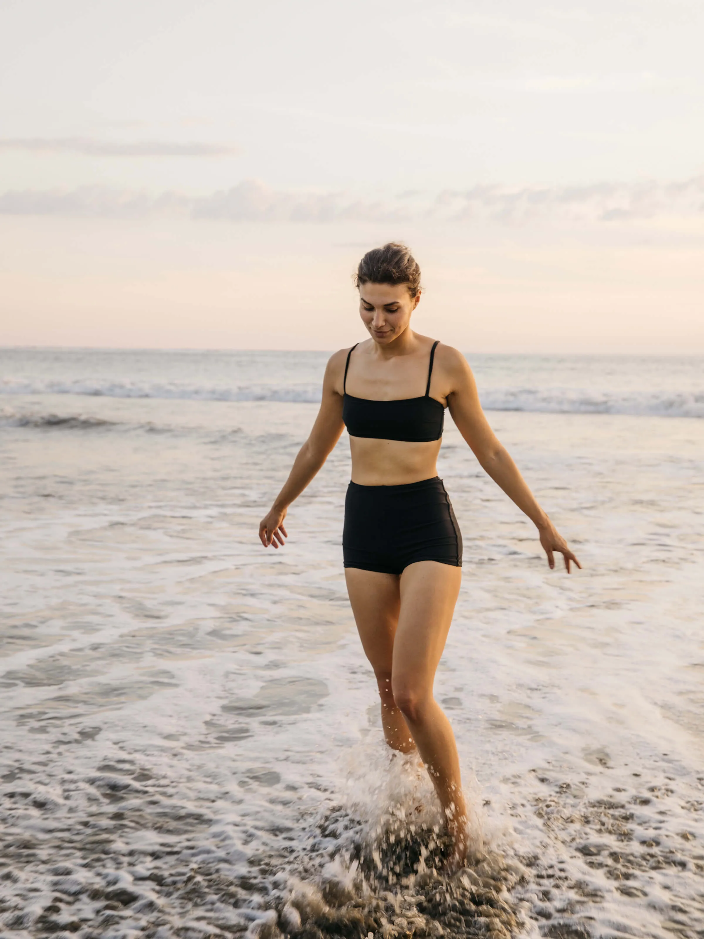 Sisterhood Surf Shorts