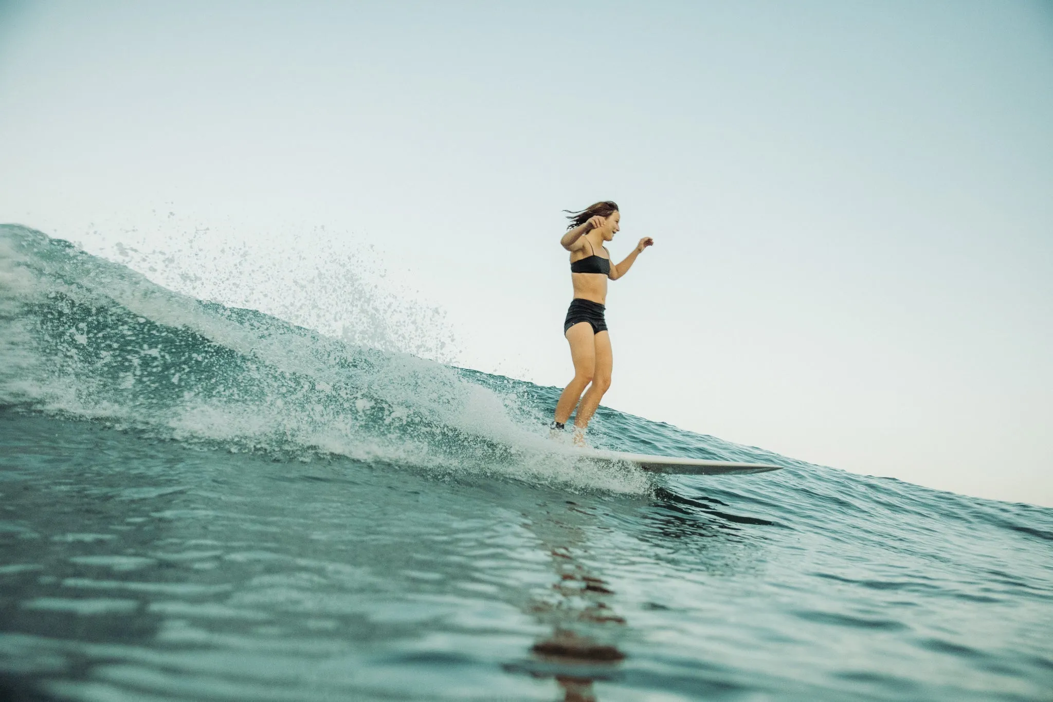 Sisterhood Surf Shorts