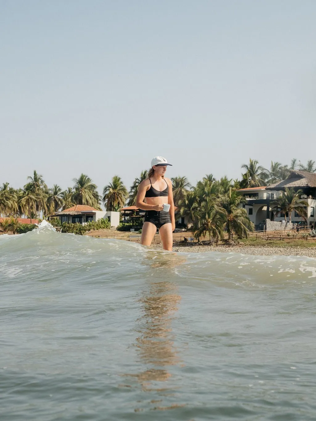 Sisterhood Surf Shorts