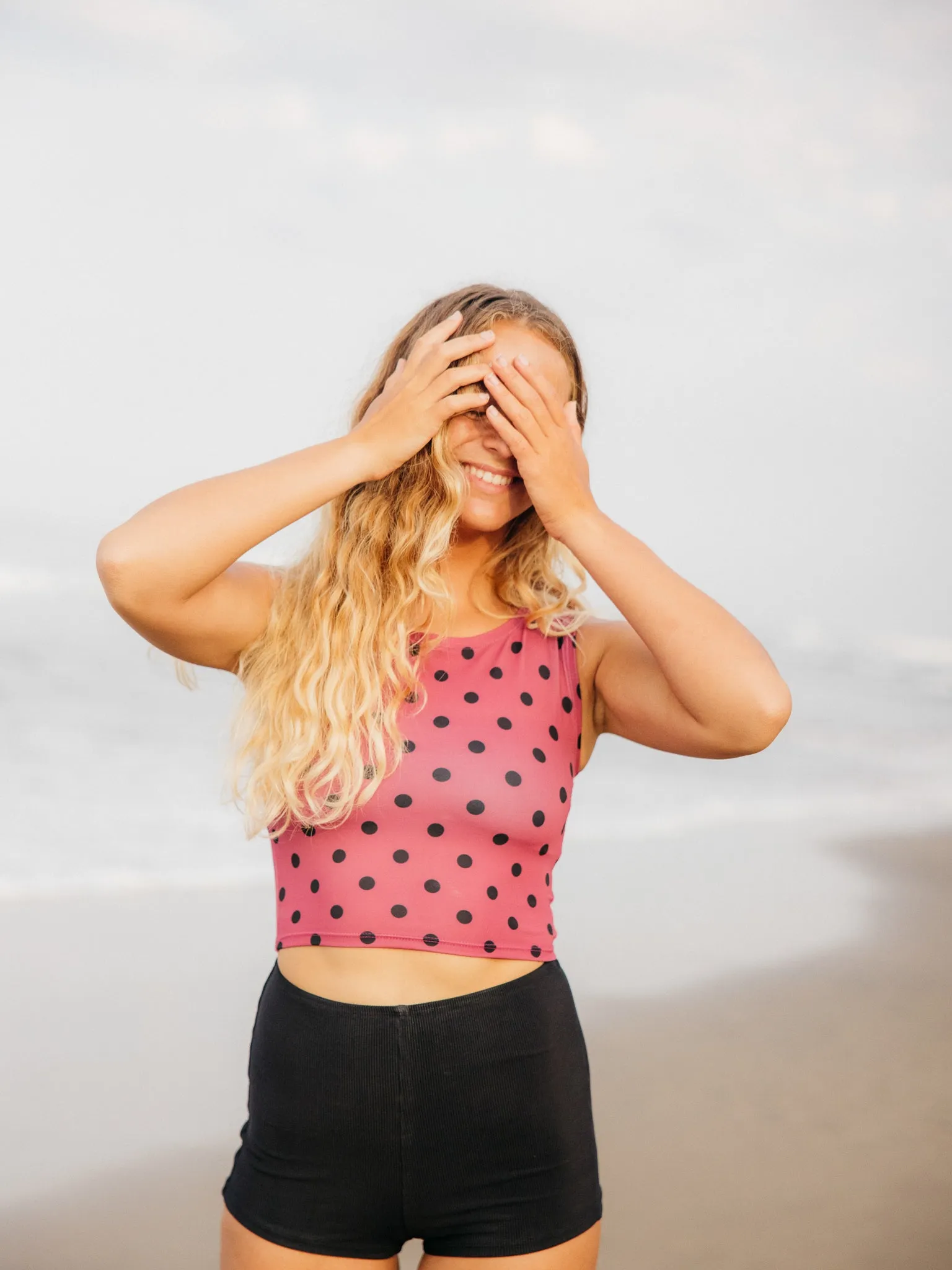 Sisterhood Surf Shorts