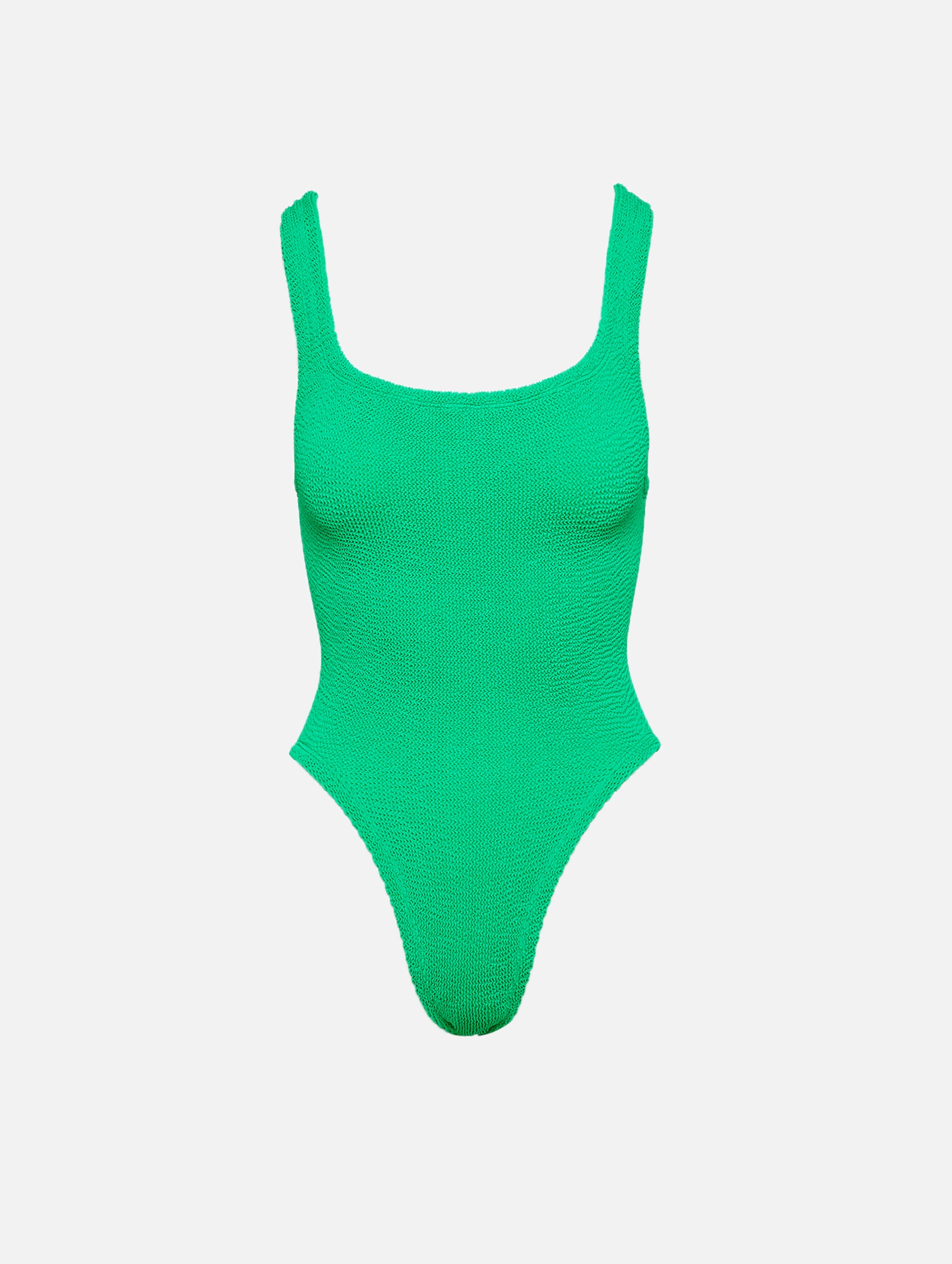 Square Neck Swim