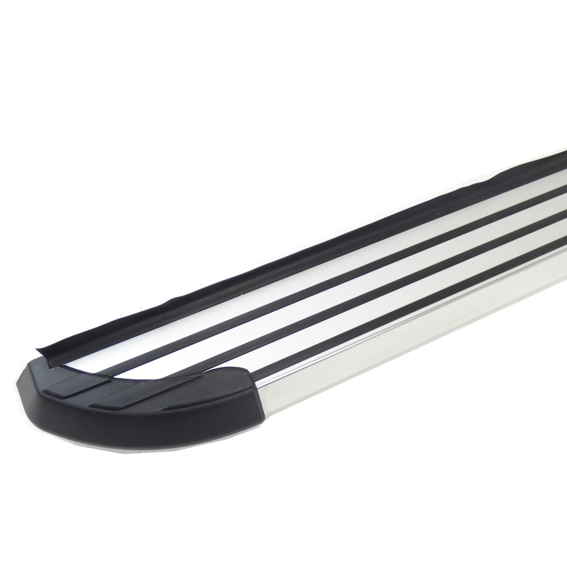 Stingray Side Steps Running Boards for Land Rover Discovery 3 and 4