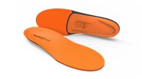 Superfeet Premium Insoles Orange