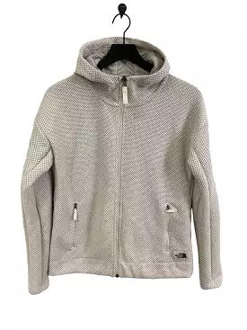 Sweatshirt Hoodie By North Face  Size: S