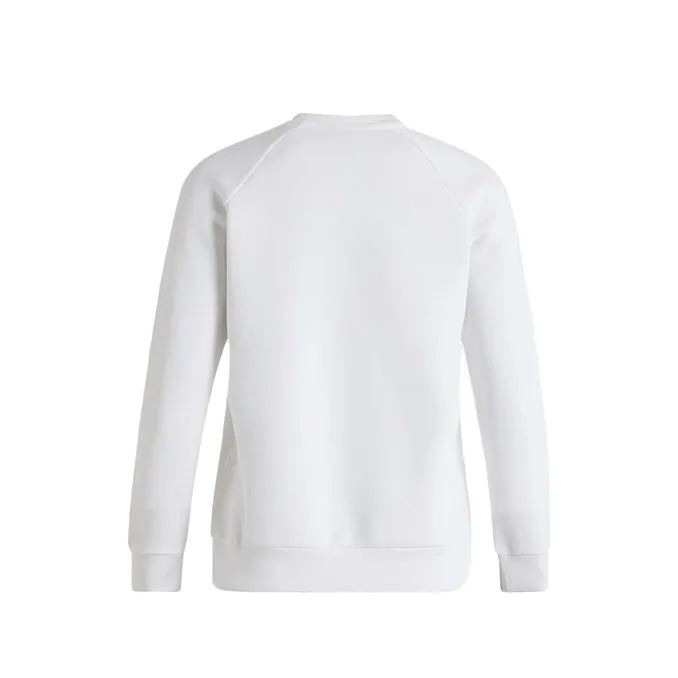 SWEATSHIRT ORIGINAL Woman Off White Black 